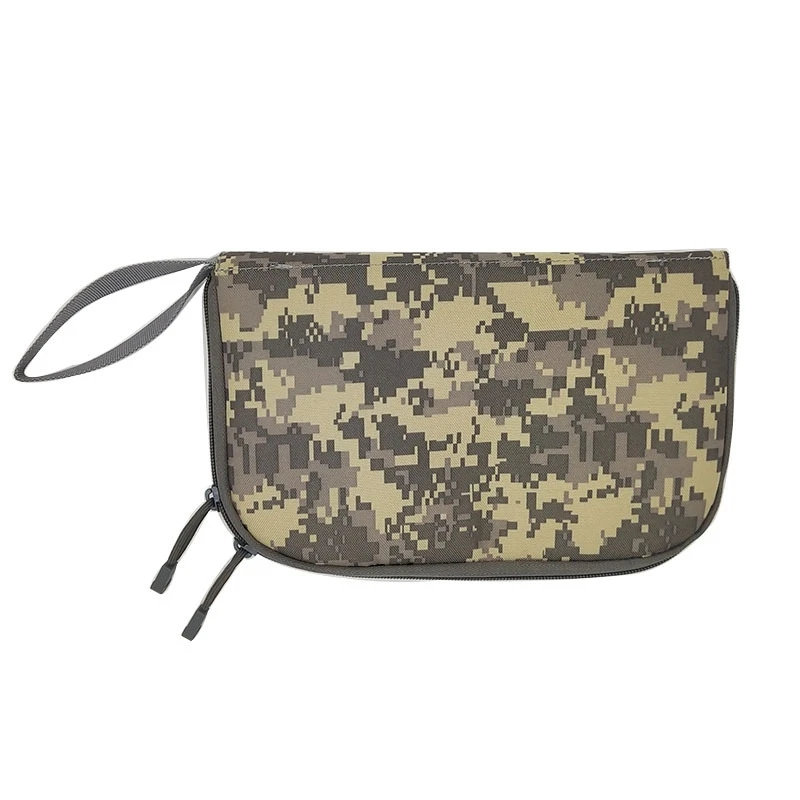 Padded Handgun Carry Case