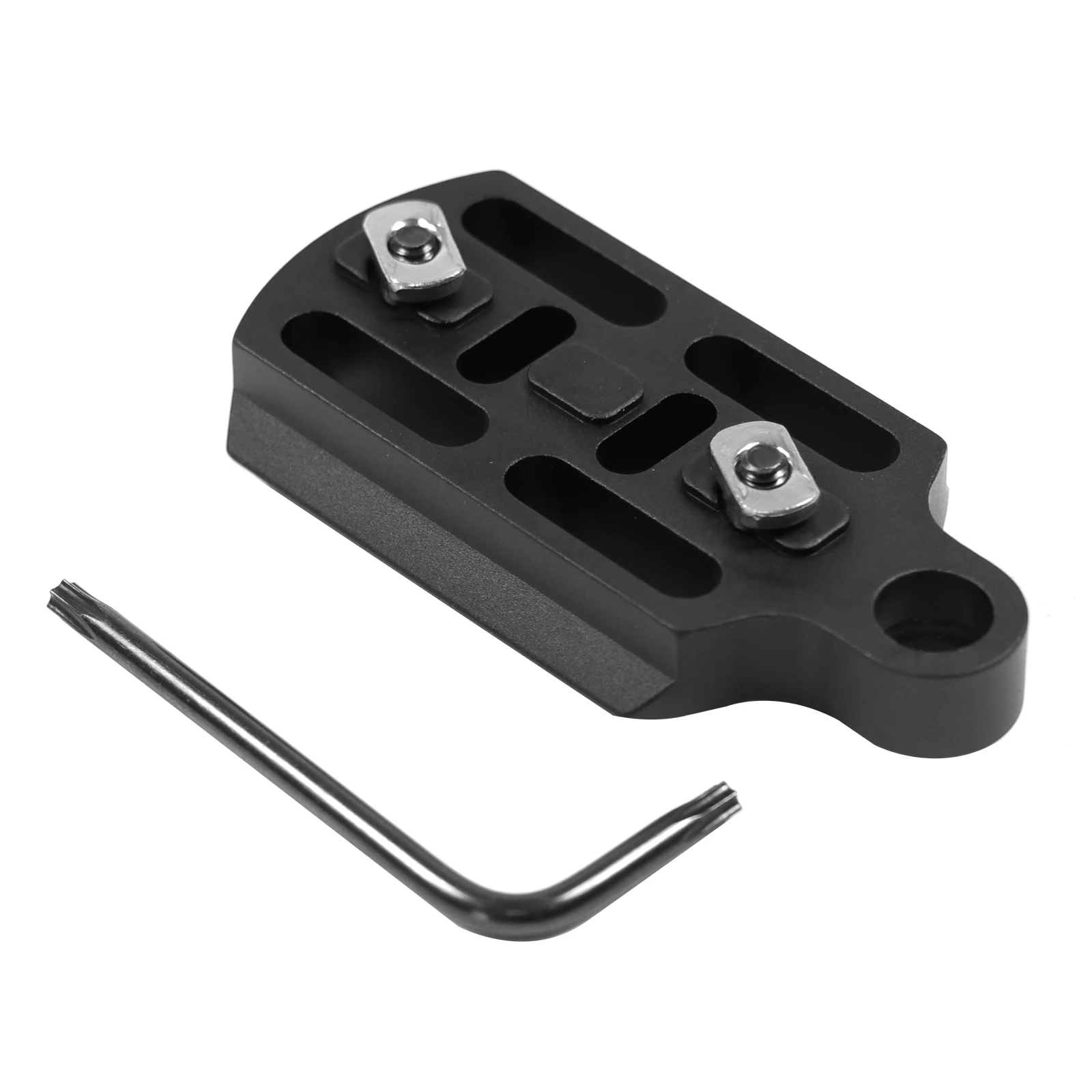 ARCA-Swiss Quick-Release Rail Adapter