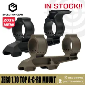 Summit Scope Mount – 1.7"