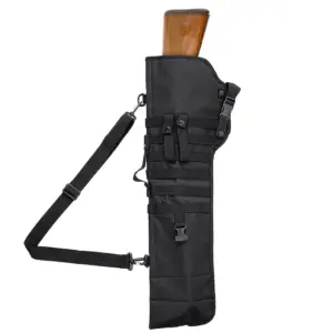Shoulder Carry Scabbard