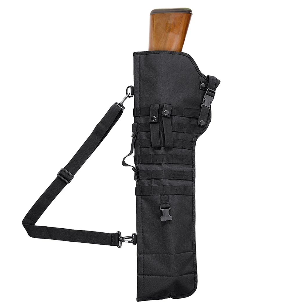 Shoulder Carry Scabbard