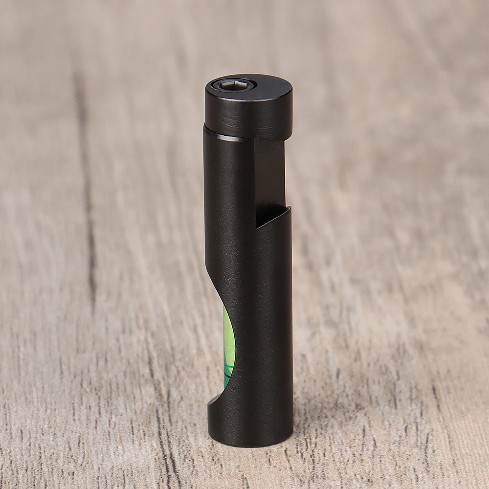 Rail-Mounted Bubble Level - Image 6