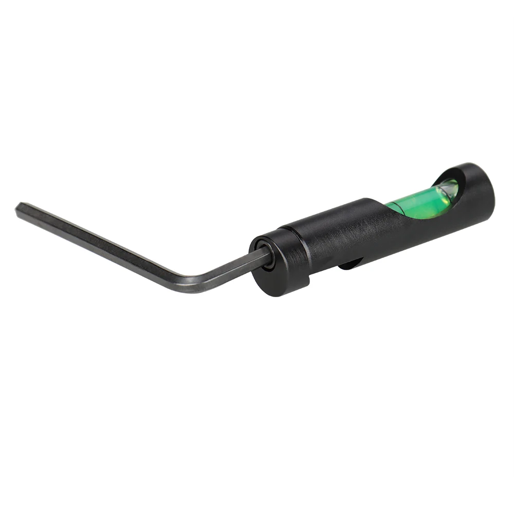 Rail-Mounted Bubble Level - Image 4