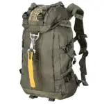 Bushcraft Tactical Backpack