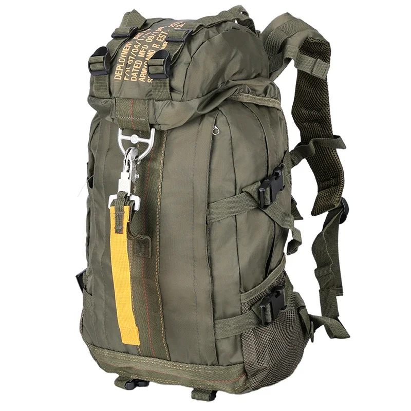 Bushcraft Tactical Backpack