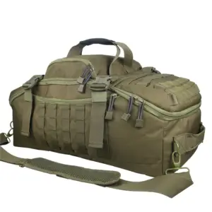 MOLLE Tactical Backpack