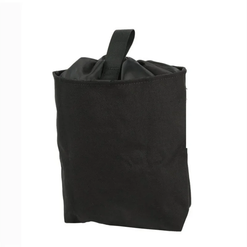 Foldable MOLLE Dump Pouch
