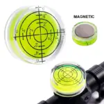 Magnetic Scope Levelling Set