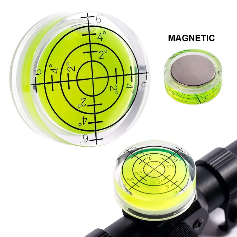 Magnetic Scope Levelling Set