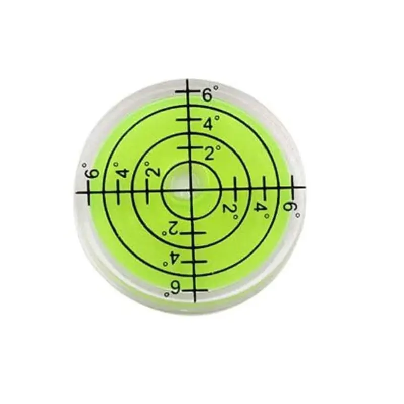 32mm Magnetic Gunsmith Bubble Level