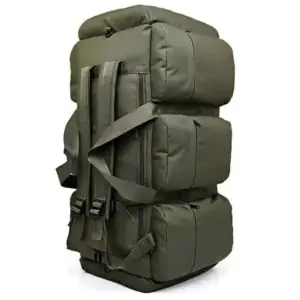 100L Expedition Gear Bag