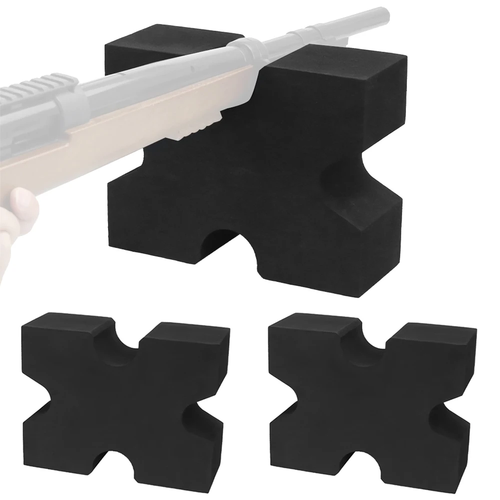 Portable Shooting Rest