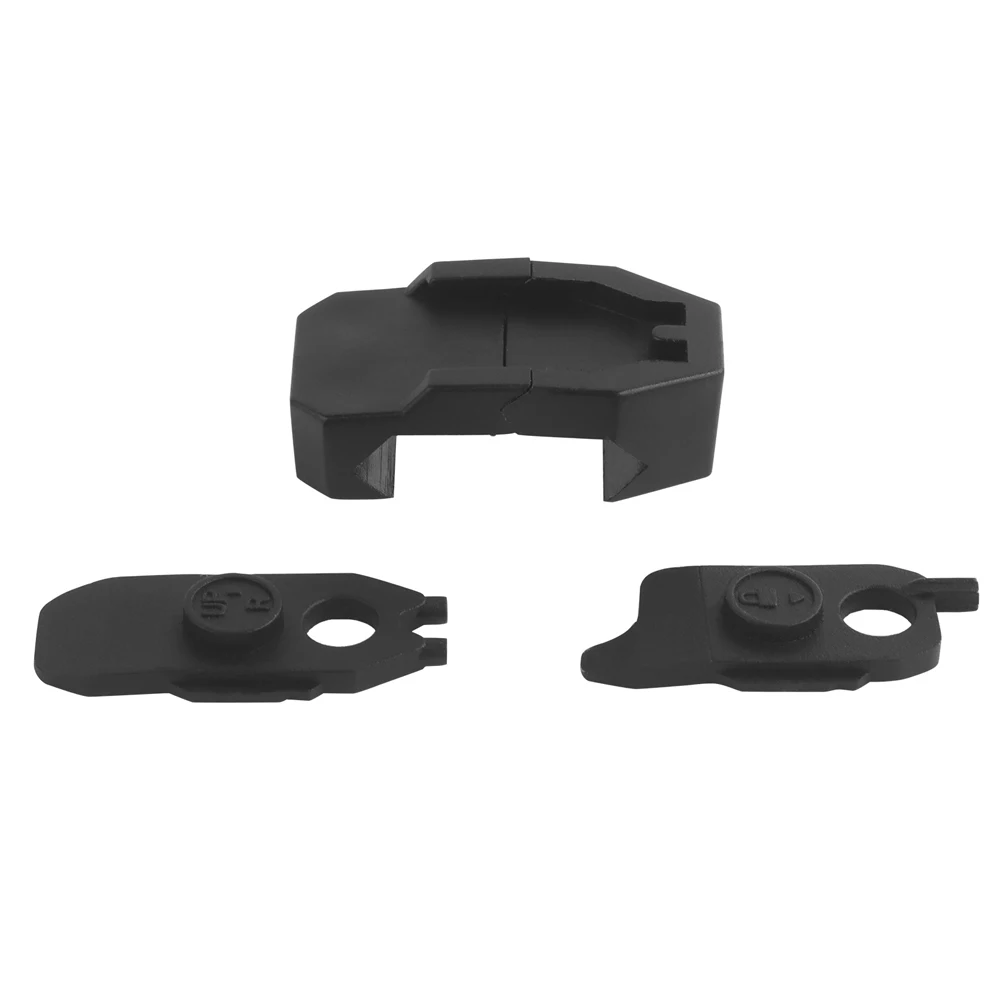 Rail-Mounted Multi-Tool