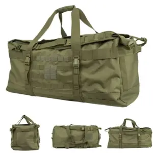 Range Day Gear Bag
