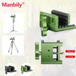 Tripod Shooting Saddle