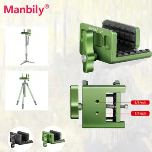 Tripod Shooting Saddle