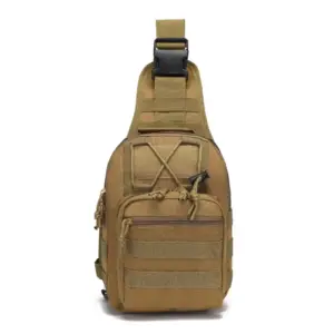 Tactical Chest Pack
