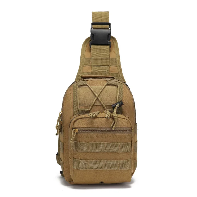 Tactical Chest Pack