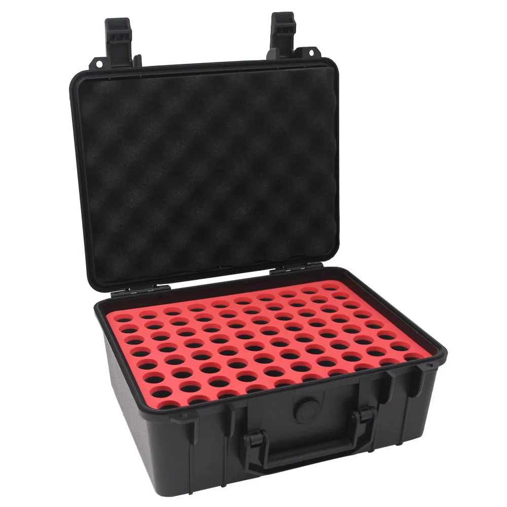 12GA Shotshell Storage Box