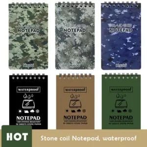 Field Notebook